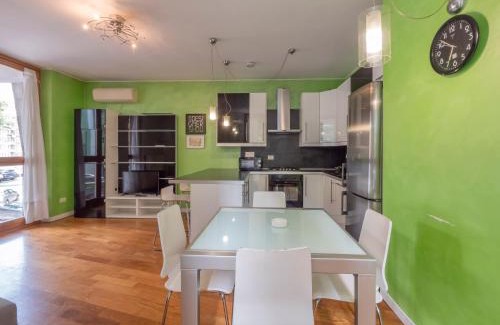 Cagnola Apartamento | I-Host Apartment - Certosa 92