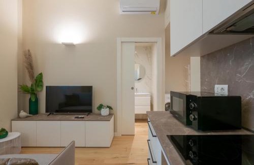 De Angeli Apartamento | I Host Apartment - Ranzoni 1