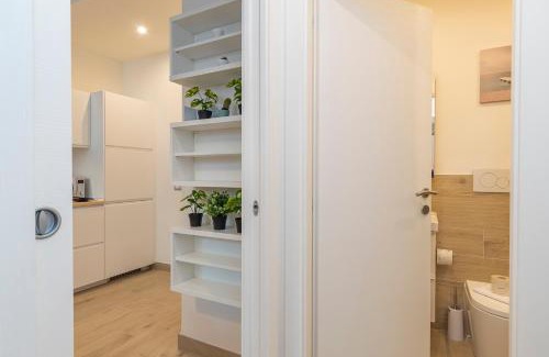 Affori Apartamento | I-Host Sweet Apartments - Grazioli