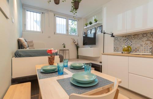 Affori Apartamento | I-Host Sweet Apartments - Grazioli