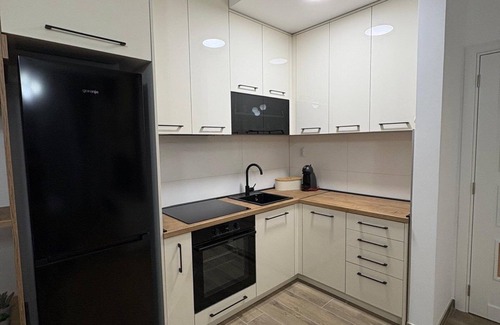 Kragujevac Apartamento | I&I Apartments 36