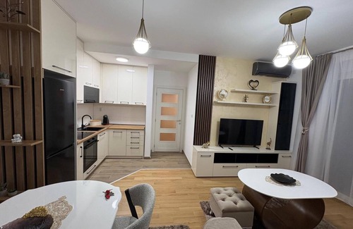 Kragujevac Apartamento | I&I Apartments 36