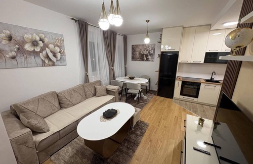 Kragujevac Apartamento | I&I Apartments 36
