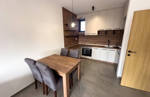 Kragujevac Apartamento | I&I Apartments III