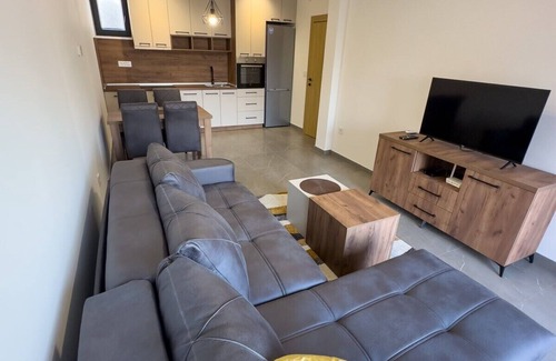 Kragujevac Apartamento | I&I Apartments III