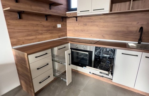 Kragujevac Apartamento | I&I Apartments III