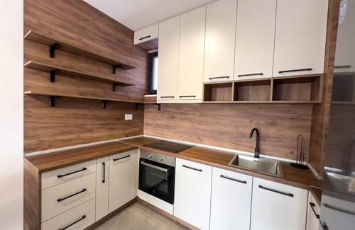 Kragujevac Apartamento | I&I Apartments III