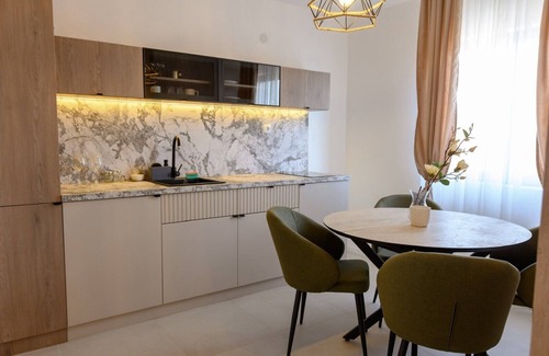 Kragujevac Apartamento | I&I Apartments Lux