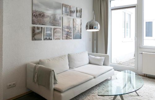 Mayen Apartamento | I Innenstadt I King-Size-Bett I