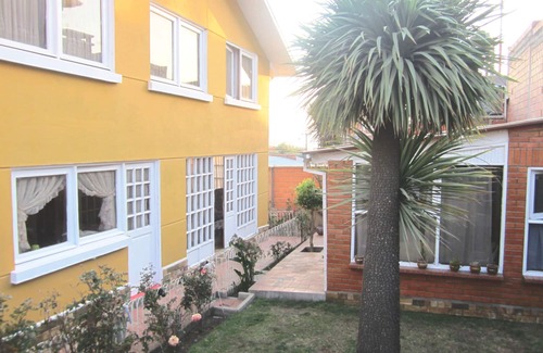 Macrodistrito Sur Apartamento | Te invito a conocer y disfrutar de mi querida ciudad de La Paz- Bolivia