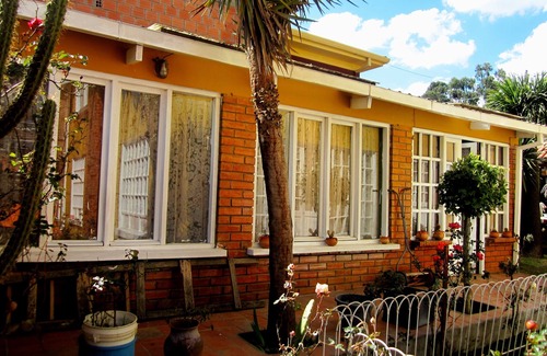Macrodistrito Sur Apartamento | Te invito a conocer y disfrutar de mi querida ciudad de La Paz- Bolivia