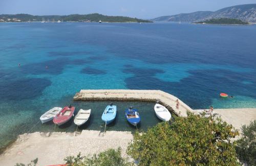 Kneza Apartamento | I&J Relaxing Beach Apartments