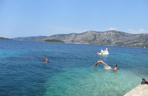 Kneza Apartamento | I&J Relaxing Beach Apartments