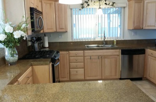 Thousand Palms Casa | I just had a cancellation for this FEBUARY 1st-March 15th -PEAK SEASON