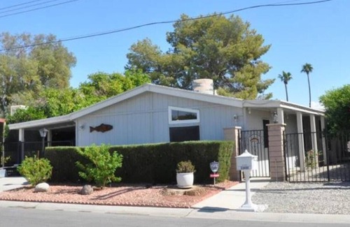 Thousand Palms Casa | I just had a cancellation for this FEBUARY 1st-March 15th -PEAK SEASON