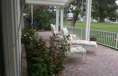 Thousand Palms Casa | I just had a cancellation for this FEBUARY 1st-March 15th -PEAK SEASON