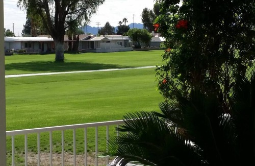 Thousand Palms Casa | I just had a cancellation for this FEBUARY 1st-March 15th -PEAK SEASON
