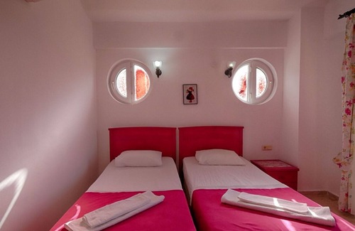 Fethiye Villa | İksir Villa