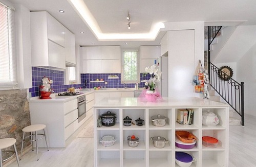 Fethiye Villa | İksir Villa