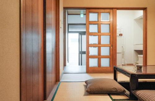 Shimogyo Casa | I Kyaku Kann