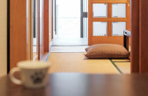 Shimogyo Casa | I Kyaku Kann