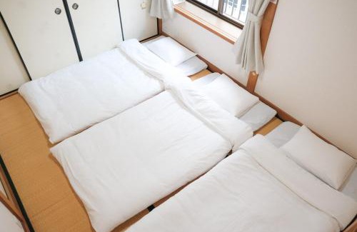 Shimogyo Casa | I Kyaku Kann