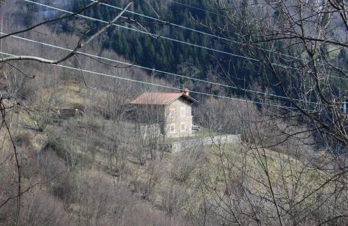San Pellegrino Terme Casa | I laghi di Spettino
