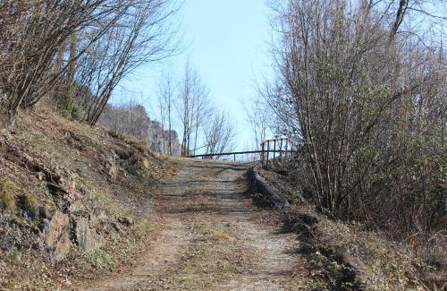 San Pellegrino Terme Casa | I laghi di Spettino