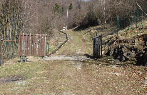 San Pellegrino Terme Casa | I laghi di Spettino