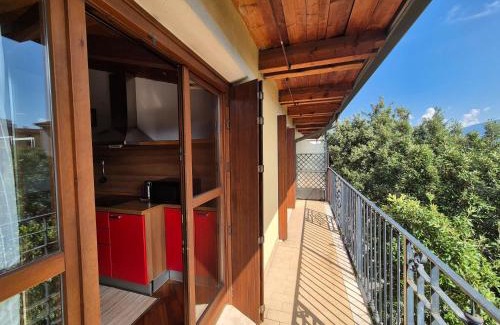Centro Storico Sud Apartamento | I Lecci