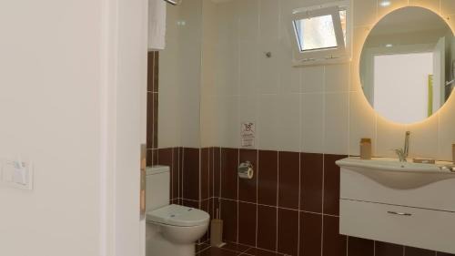 Bozburun Apartamento | İlios Butik Hotel