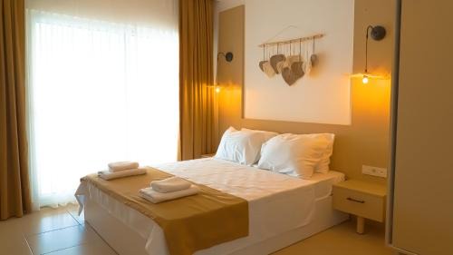 Bozburun Apartamento | İlios Butik Hotel