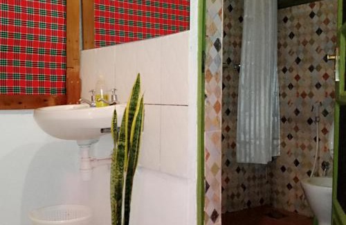 Moshi Casa | I LOVE AFRICA VILLAs