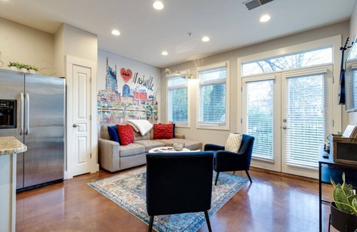 West End Condominio | I LOVE Nash - Near Music Row free parking