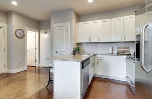 West End Condominio | I LOVE Nash - Near Music Row free parking