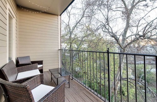 West End Condominio | I LOVE Nash - Near Music Row free parking
