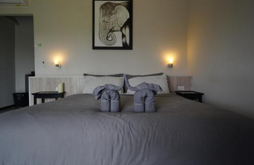Tha Yang Complejo | I love phants Lodge