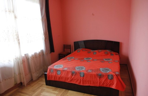 Mtskheta Casa | Me encanta la comodidad, los colores y el aura de mi casa.