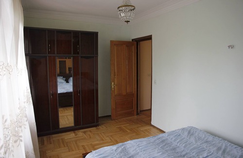 Mtskheta Casa | Me encanta la comodidad, los colores y el aura de mi casa.