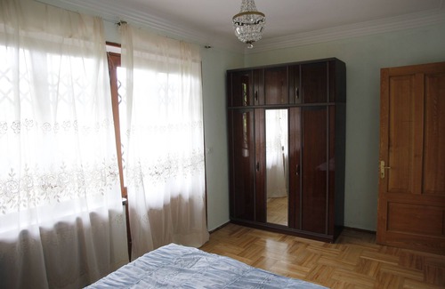 Mtskheta Casa | Me encanta la comodidad, los colores y el aura de mi casa.