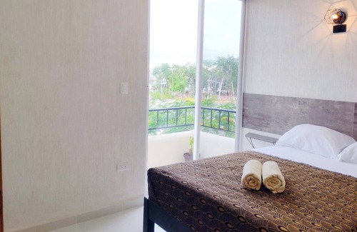 Tulum Complejo | i Love vacation Tulum