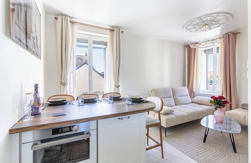 Changis-sur-Marne Casa | I love your experience