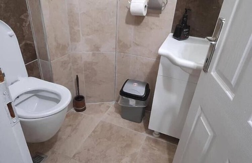Cide Casa | İlyada Pansiyon