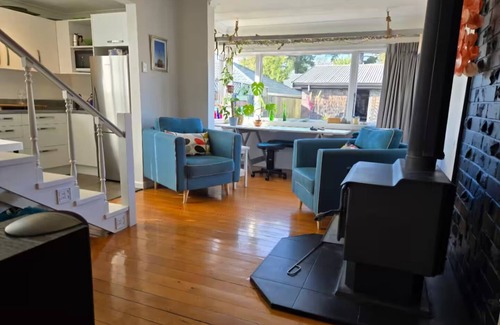 Kaiapoi Casa | I'm away, so it's all yours!