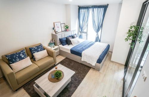 China Town Apartamento | I'm Chinatown Residence