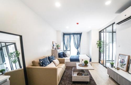China Town Apartamento | I'm Chinatown Residence