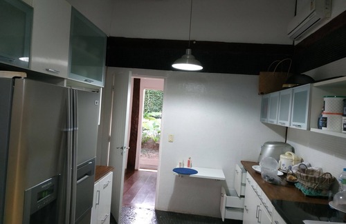 Camburi Casa | Fantástica casa en camburizinho estructura total