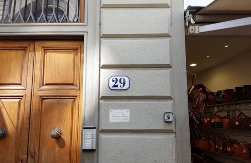 San Lorenzo Casa | I Medici Apartment