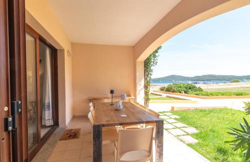 Porto Pozzo Apartamento | I Mirti