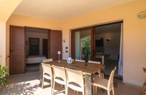 Porto Pozzo Apartamento | I Mirti